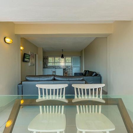 17 Stella Maris Seaside @ Van'S 阿曼济姆托蒂 外观 照片