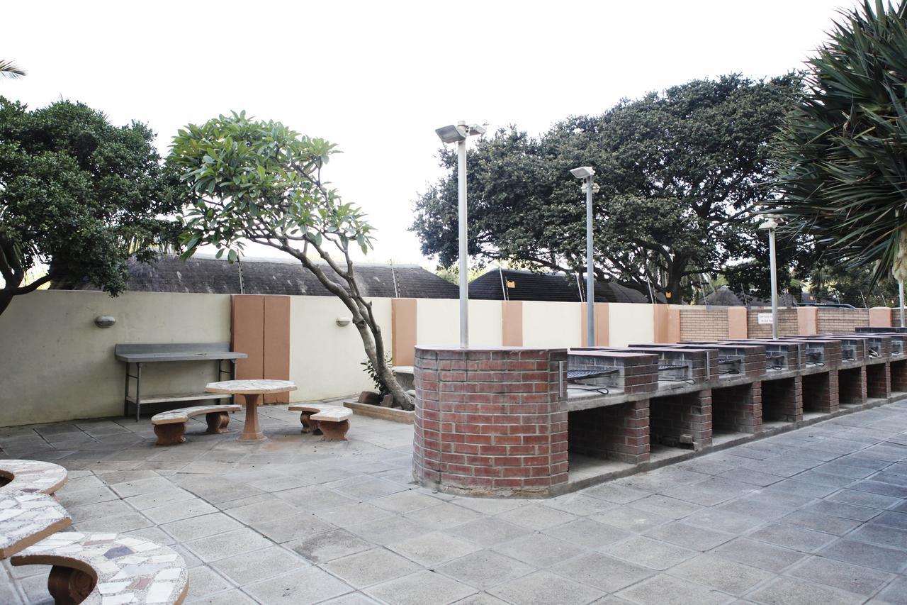 17 Stella Maris Seaside @ Van'S 阿曼济姆托蒂 外观 照片