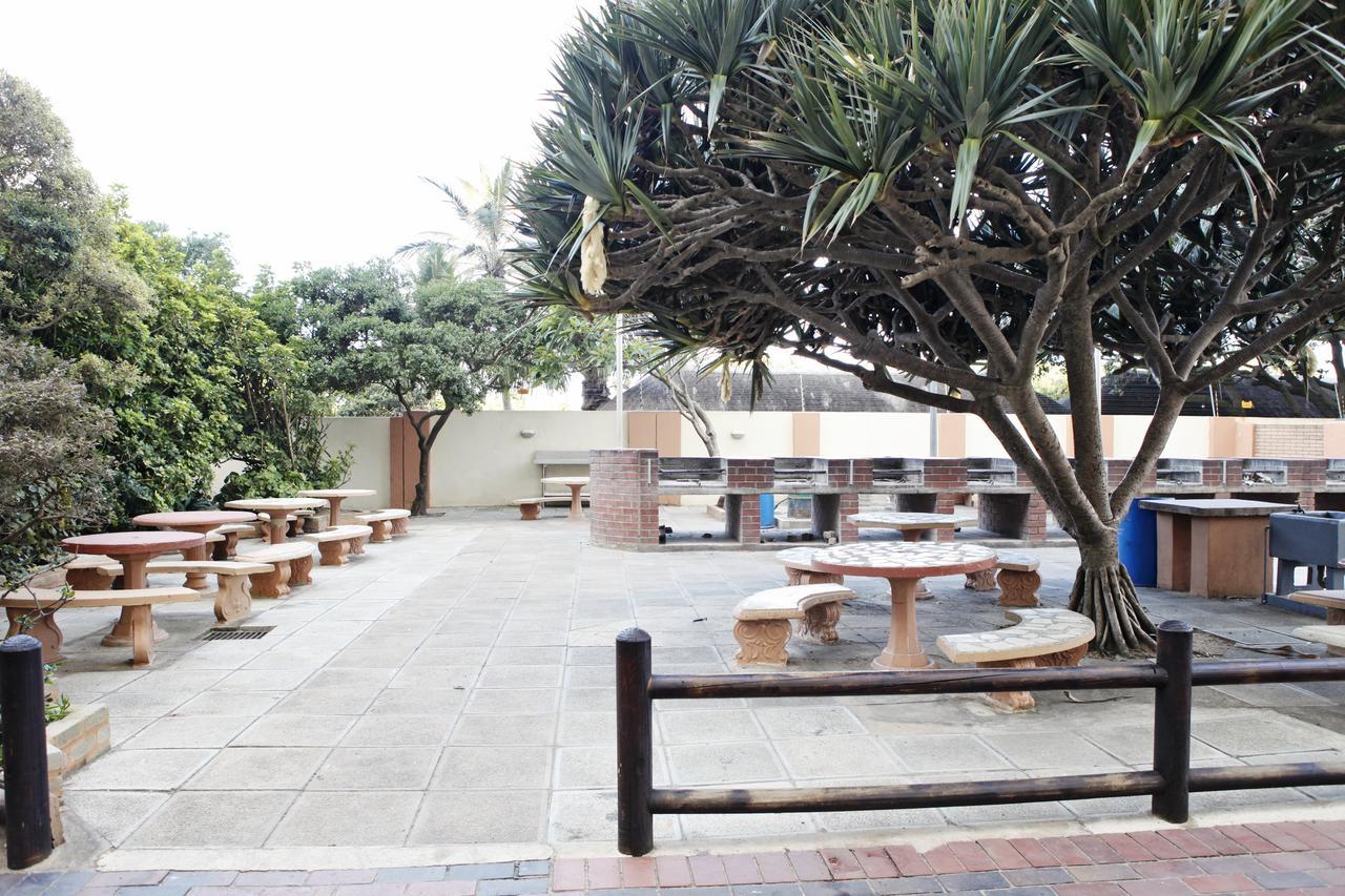 17 Stella Maris Seaside @ Van'S 阿曼济姆托蒂 外观 照片